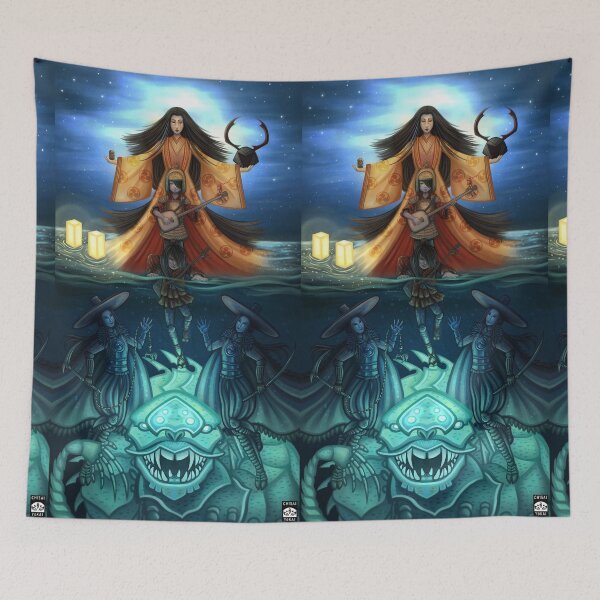 Item preview, Our Bond designed and sold by Chisai-Yokai.