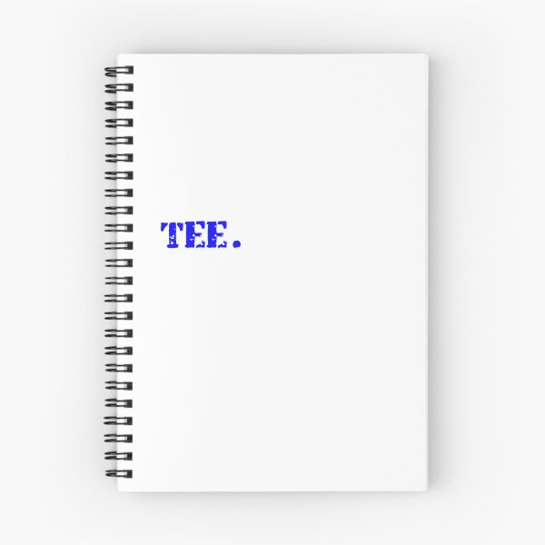 Item preview, Eat Sleep Tee Repeat T-Shirt designed and sold by Rainwater Merch.