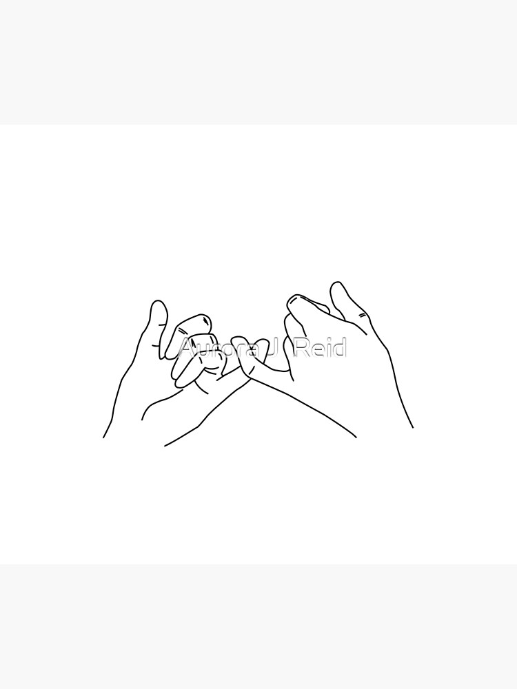hand finger by reidauro