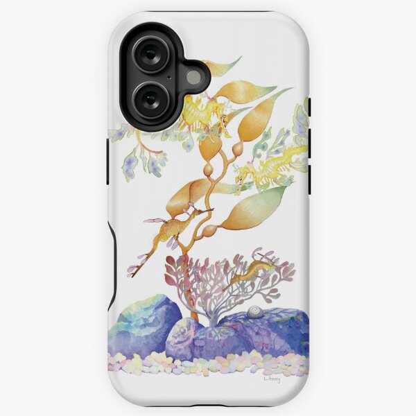 Item preview, Sea Dragon Aquarium designed and sold by laurenpenney.