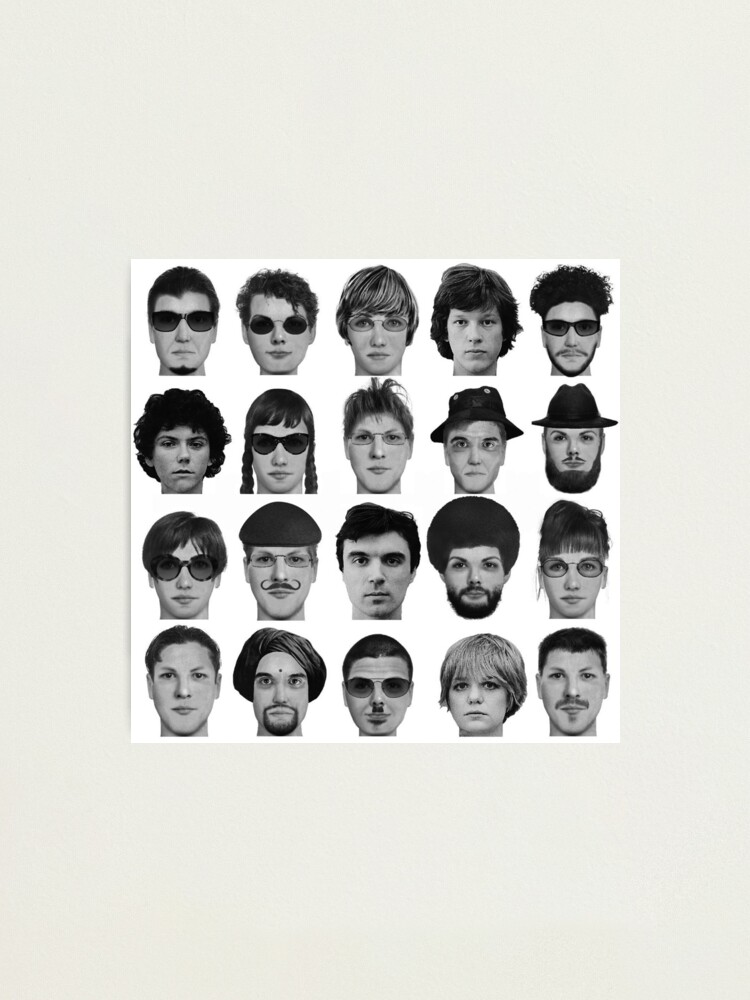 The Best of Talking Heads