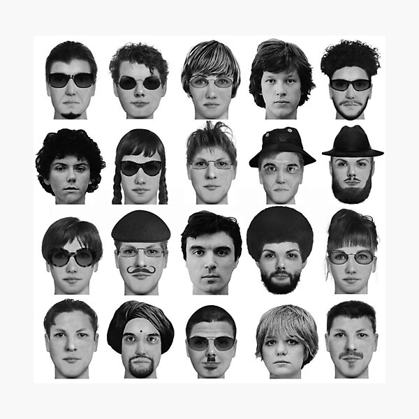 The Best of Talking Heads