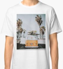 Let's Surf Classic T-Shirt