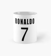 RONALDO 7 Mug