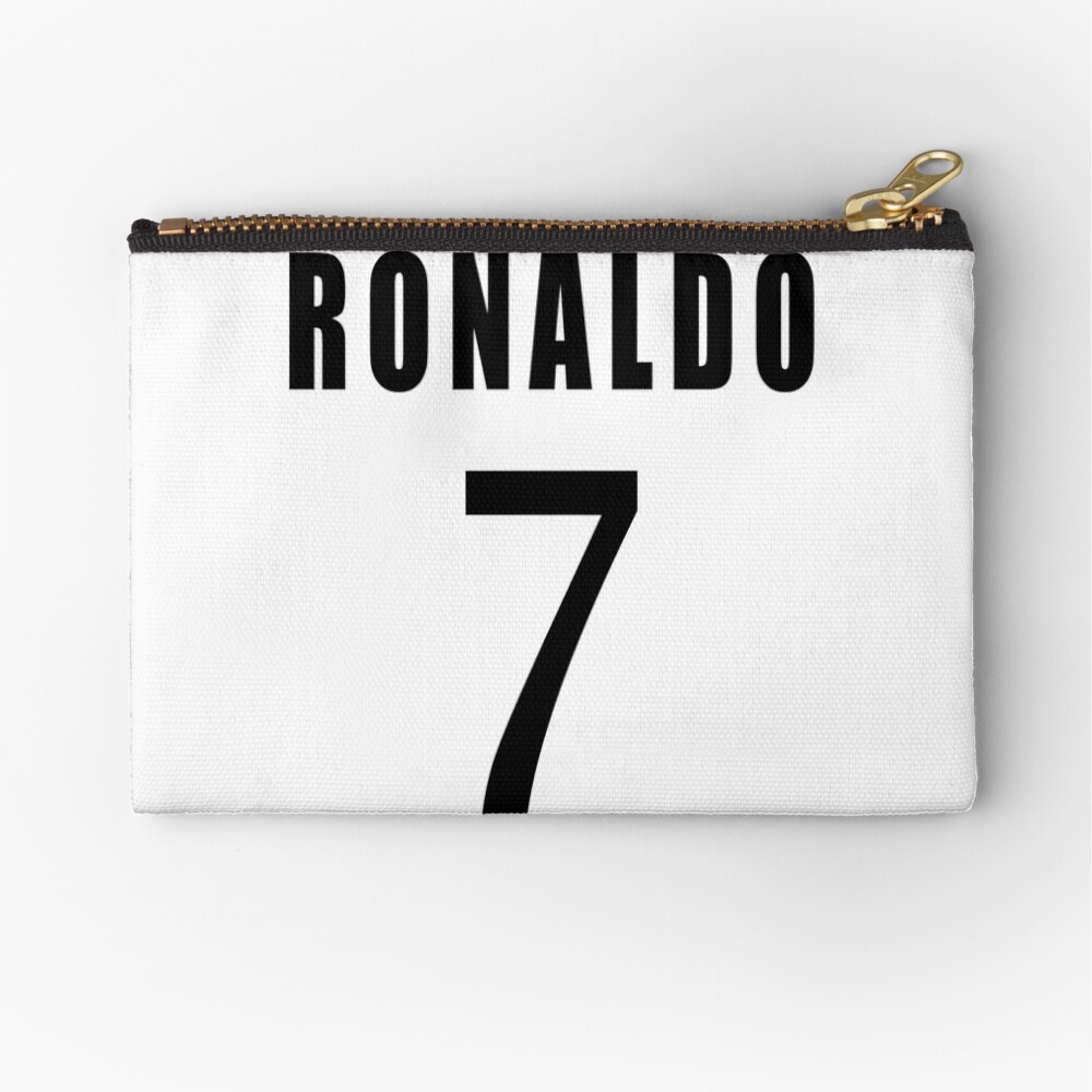 RONALDO 7 Kids T-Shirt for Sale by Bubbleflavor