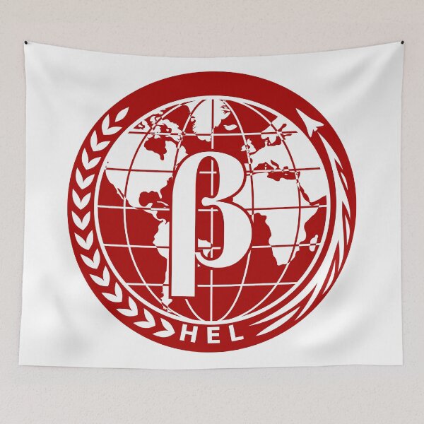 Item preview, Beta Division - Dualchrome designed and sold by SabatonBabylon.