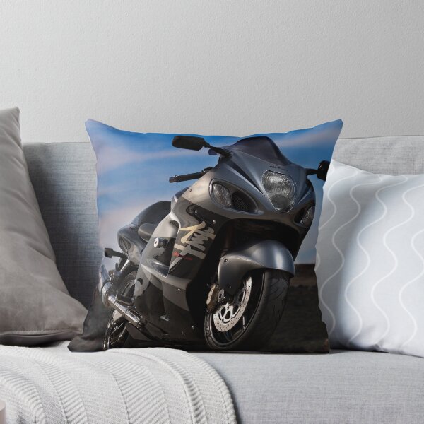 Item preview, hayabusa motorcyle designed and sold by Benjamin Sant.
