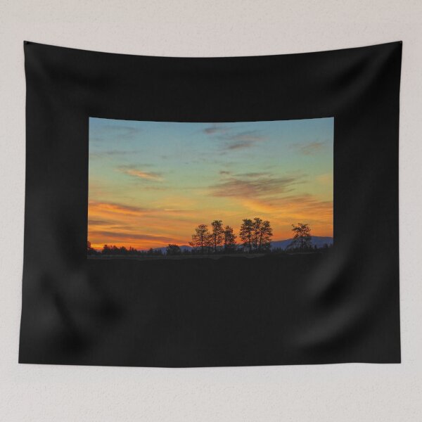 Item preview, SUNRISE ON THE PRAIRIE designed and sold by Elaine Bawden.
