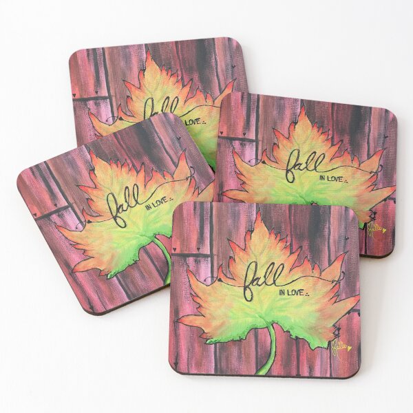 Item preview, NATURE! FALL IN LOVE designed and sold by JJannmarie.