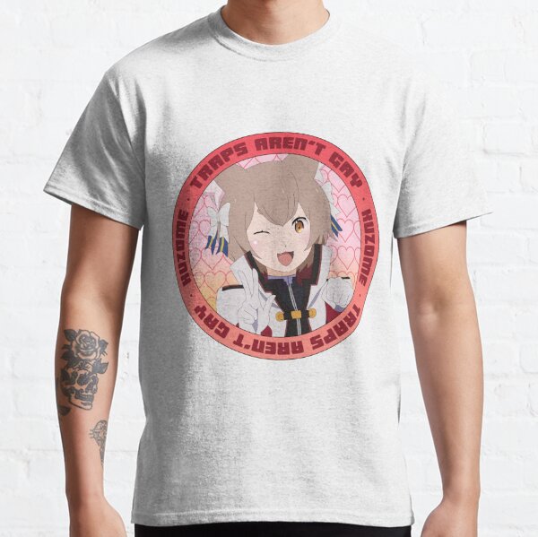 Traps Gay T-Shirts | Redbubble