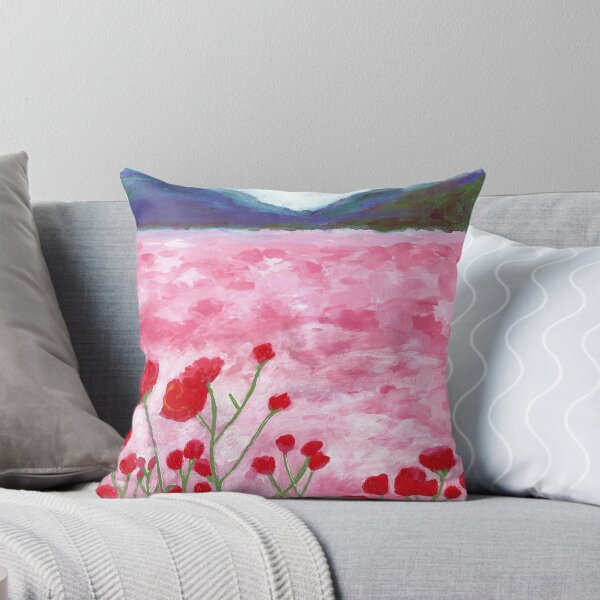 Item preview, Pink Spring  designed and sold by lifecycleprints.