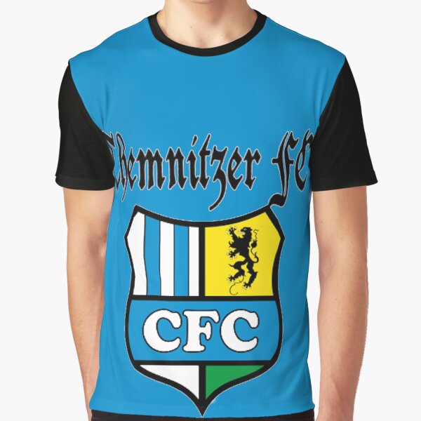Item preview, Chemnitzer FC designed and sold by GunnBranch.