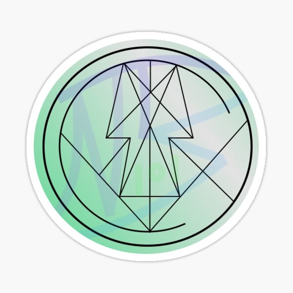Item preview, This Device Runs Smoothly designed and sold by strangesigils.