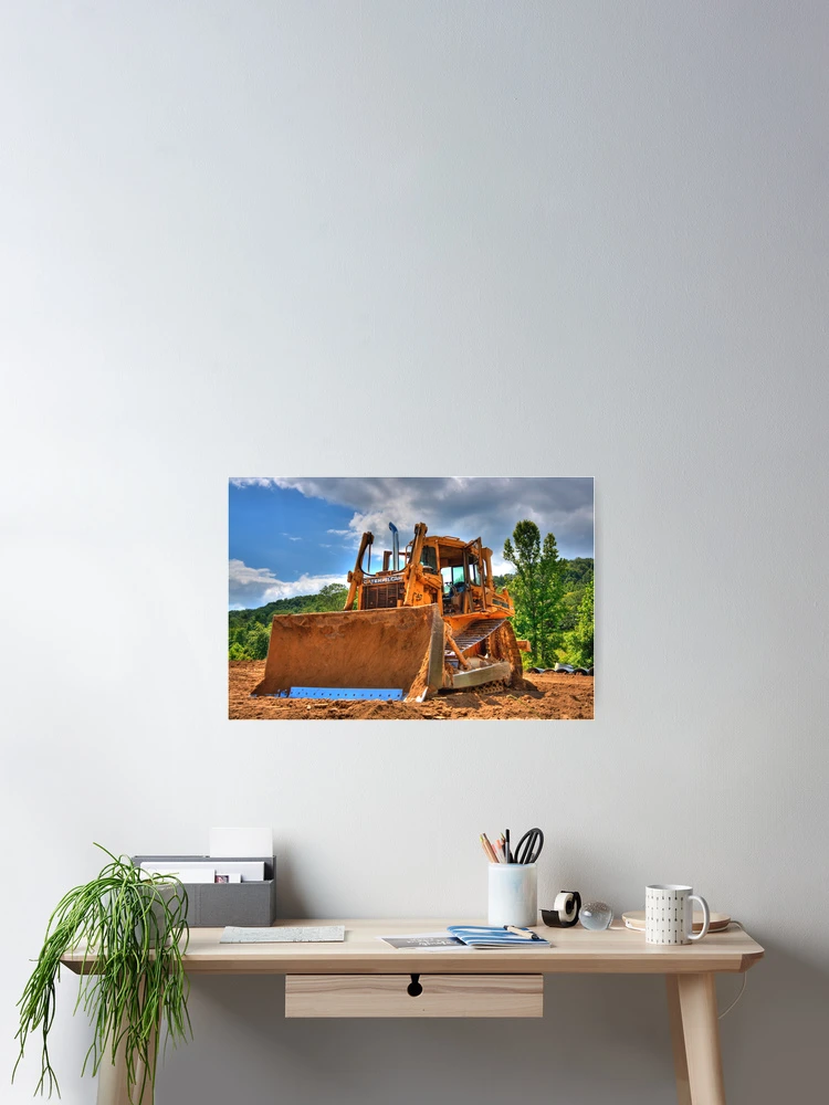 Thumbnail 2 of 3, Poster, Cat designed and sold by Richard Skoropat.