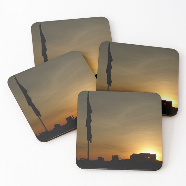 Item preview, FIRST MORNING SUN designed and sold by Elaine Bawden.