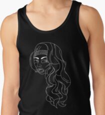 Tongue Pop! Tank Top