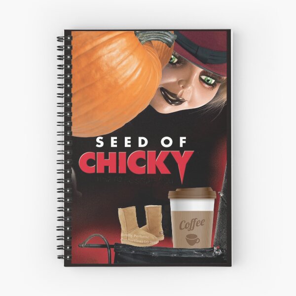 Item preview,  Chicky Spice designed and sold by reallypathetic.