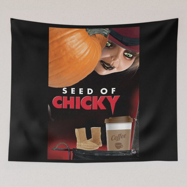 Item preview,  Chicky Spice designed and sold by reallypathetic.