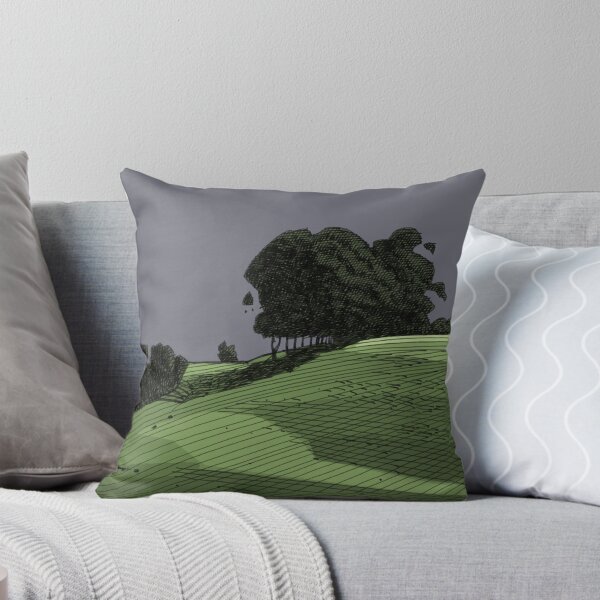 Item preview, Winter Hill designed and sold by David  Kennett.