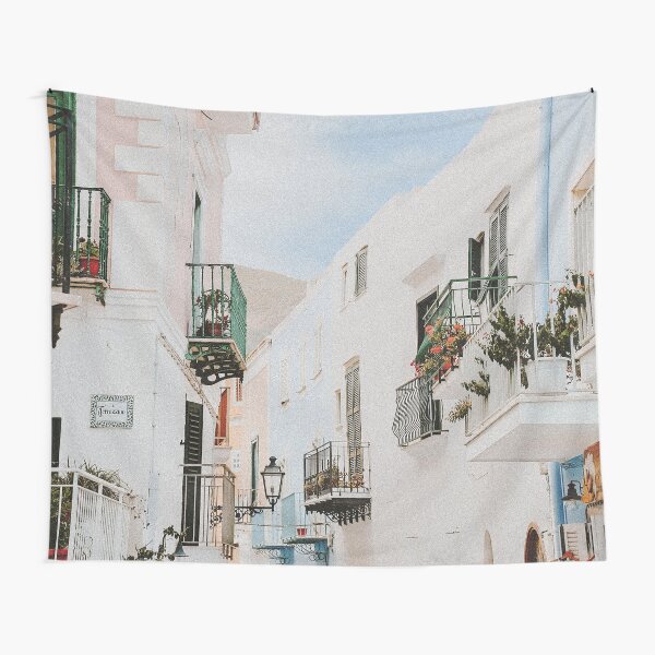 Italy Tapestry