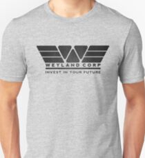 Weyland Corporation Unisex T-Shirt