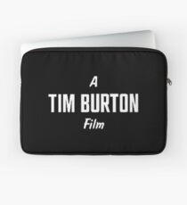 Tim Burton. Laptoptasche