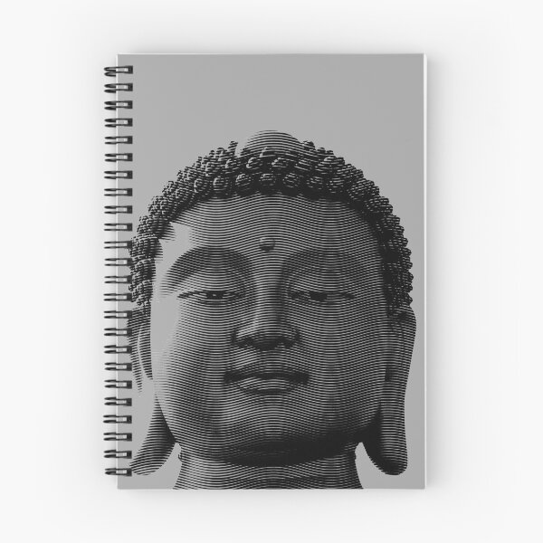 Item preview, Meditating Buddha, Black designed and sold by PromoteProgress.