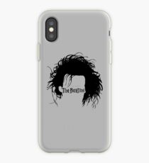 Edward. iPhone Case