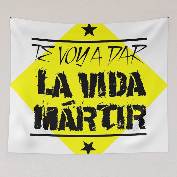 Item preview, The martyred life 2 designed and sold by LexAlfa.