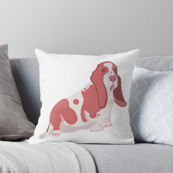 Item preview, Lazy Basset designed and sold by MattSauder.