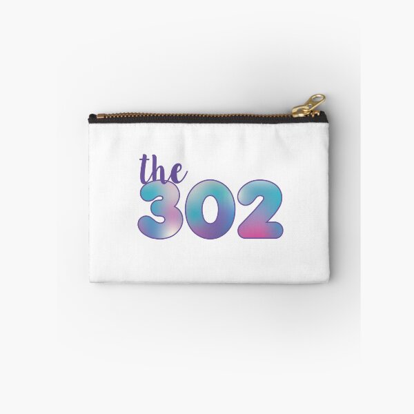 Item preview, The 302 Area Code designed and sold by emilystp23.