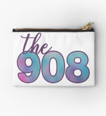 The 908 Studio Pouch