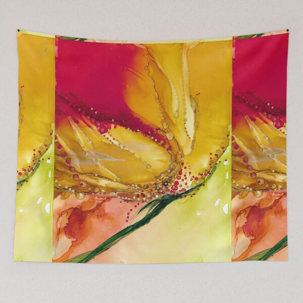 Item preview, Butterscotch Dream designed and sold by Bonny Butler.