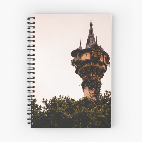 Item preview, A Tower of Terror designed and sold by JLaZZ447.