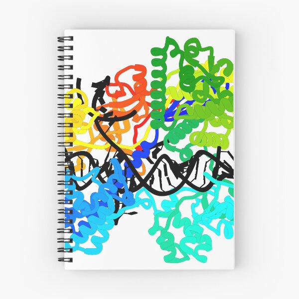 Item preview, CRISPR Cas9 designed and sold by 3D Biology.