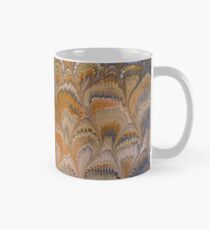 Marmoriert 1 Tasse