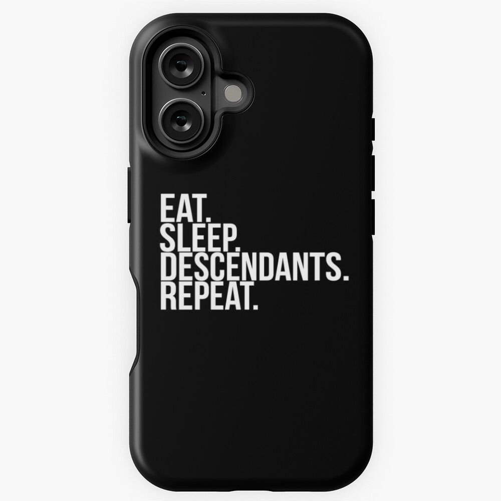 Vista previa del artículo con la obra «Funda resistente MagSafe para iPhone», diseñado y vendido por allures.