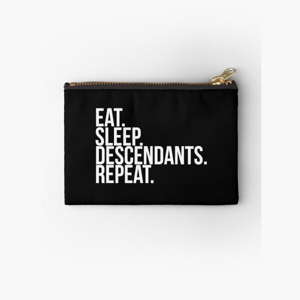 Item preview, Eat. Sleep. Descendants. Repeat. designed and sold by allures.