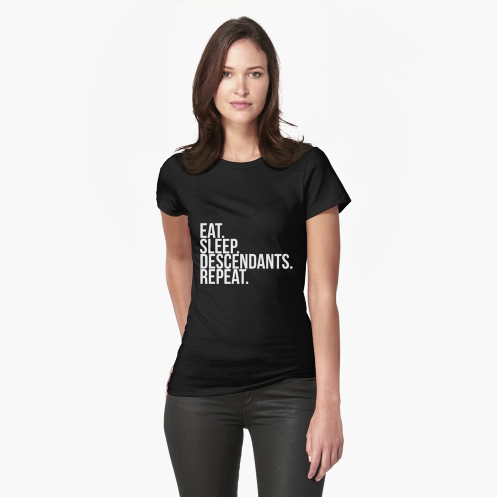 Vista previa del artículo con la obra «Camiseta entallada», diseñado y vendido por allures.