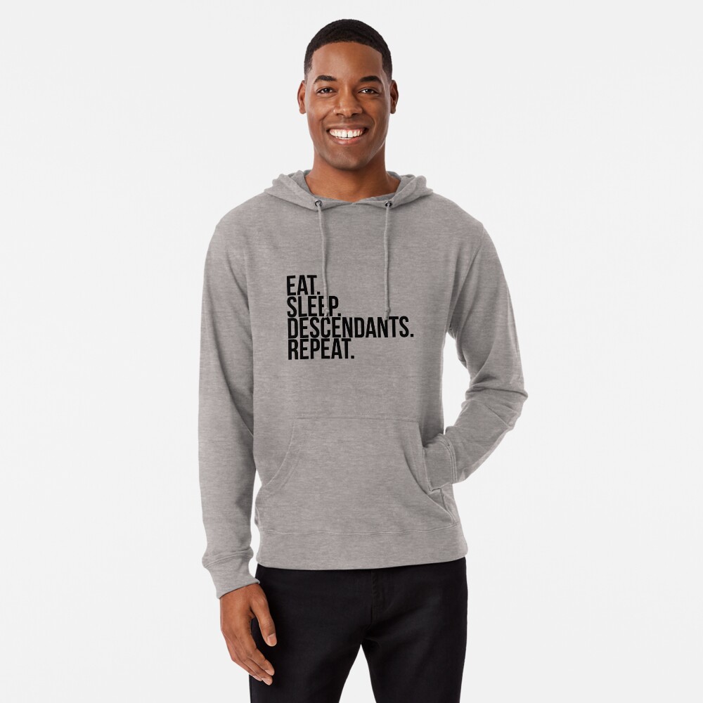 Item preview, Sudadera ligera con capucha designed and sold by allures.