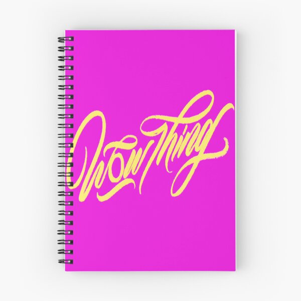 Item preview, SEULGI X SinB X CHUNG HA X SOYEON's "Wow Thing" designed and sold by mugendesigns.