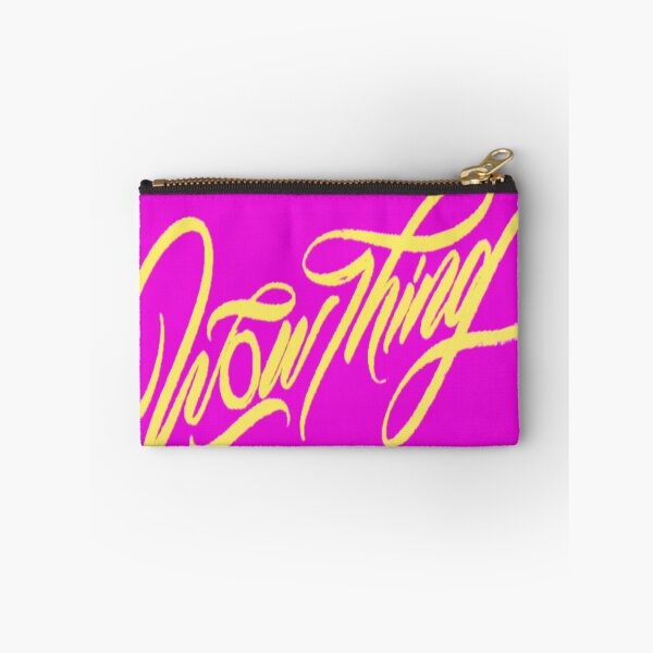 Item preview, SEULGI X SinB X CHUNG HA X SOYEON's "Wow Thing" designed and sold by mugendesigns.