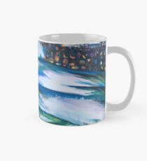 Coastline Mug