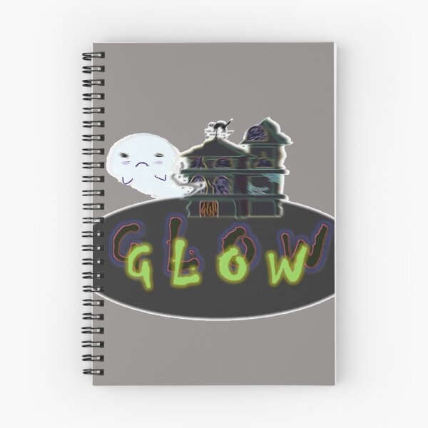 Item preview, Ghostly Glow designed and sold by KawaiiNMore.