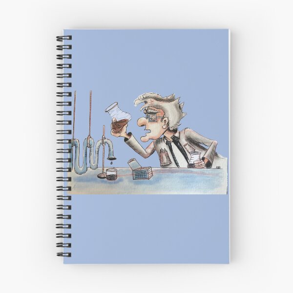 Item preview, Elaborando cerveza en la cocina designed and sold by MJScribbles.