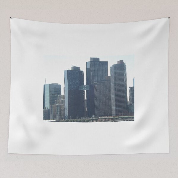 Item preview, Modern Architecture, Midtown East, New York City designed and sold by lenspiro.