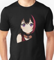 HH-chan Unisex T-Shirt