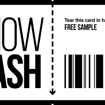 Artwork thumbnail, Snow Crash Free Sample by mousehawk