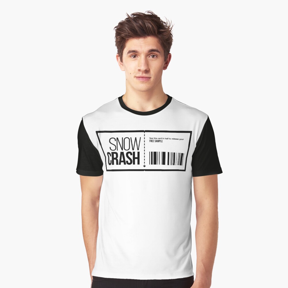 Item preview, Graphic T-Shirt designed and sold by mousehawk.