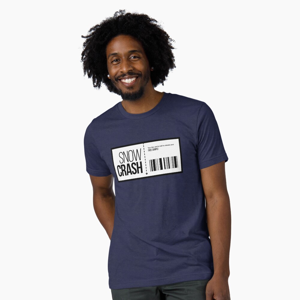Item preview, Tri-blend T-Shirt designed and sold by mousehawk.